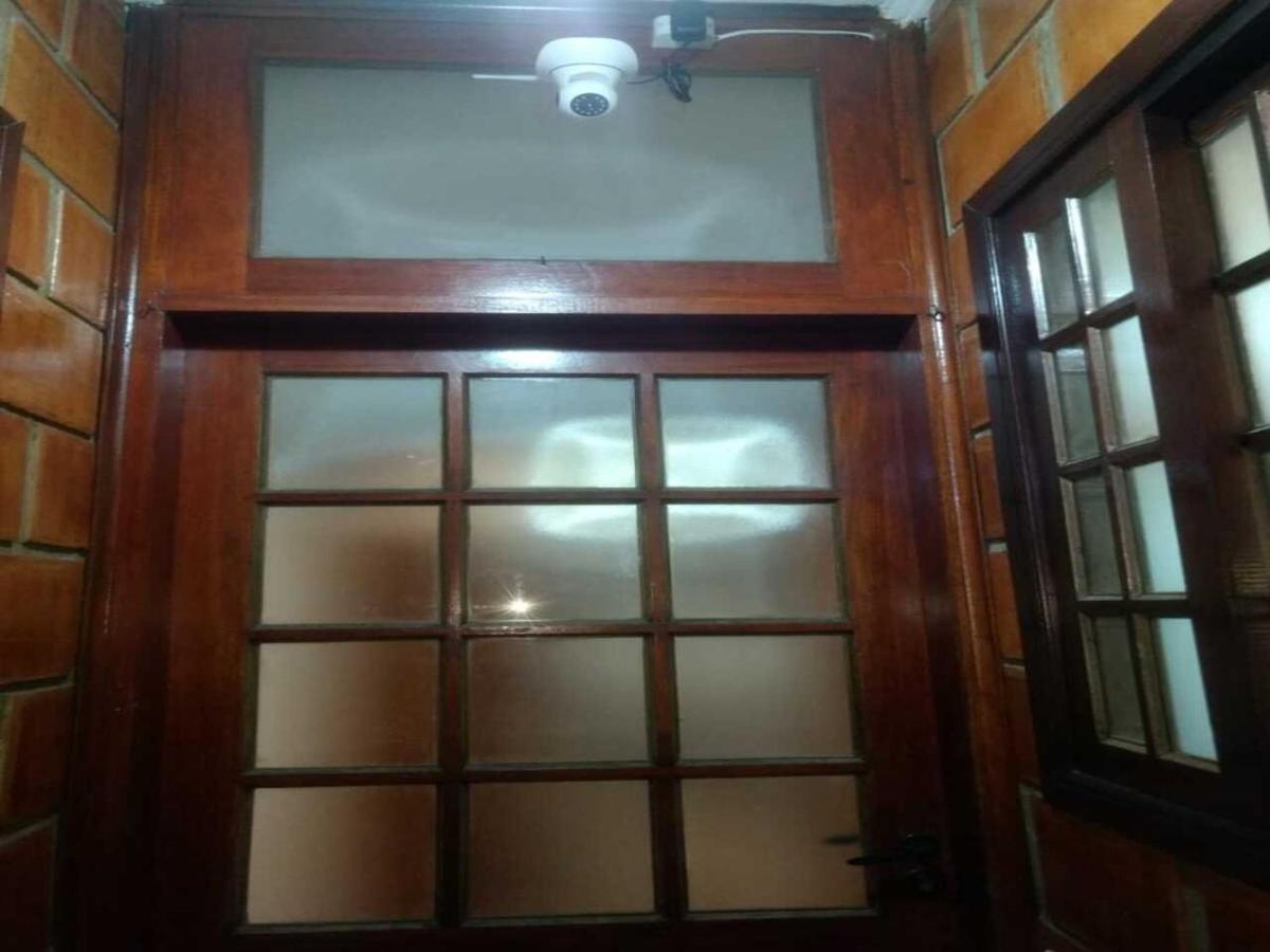 Apartamento Prainha Pe Areia 卡拉瓜塔图巴 外观 照片